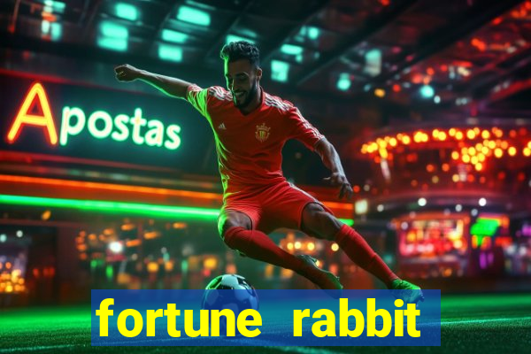 fortune rabbit gratis demo